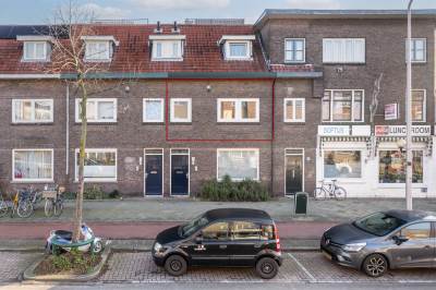 Woning Rijnlaan 40a Utrecht