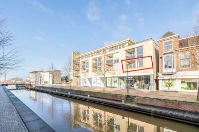 Woning Markt 19 Drachten