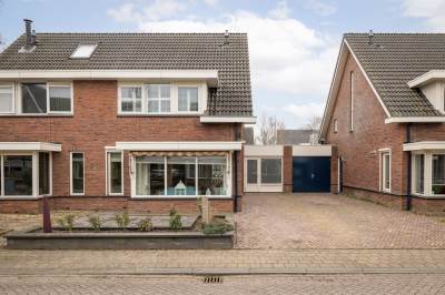 Woning Houtstraat 6 Bovenkarspel