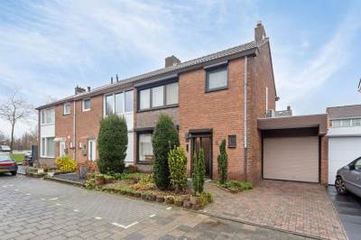 Woning Keesomstraat 10 Heerlen