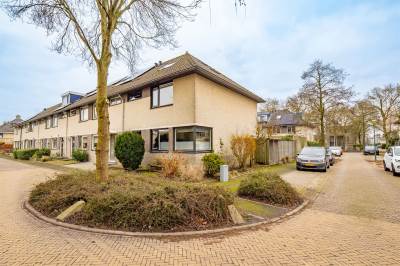 Woning Luwte 33 De Meern