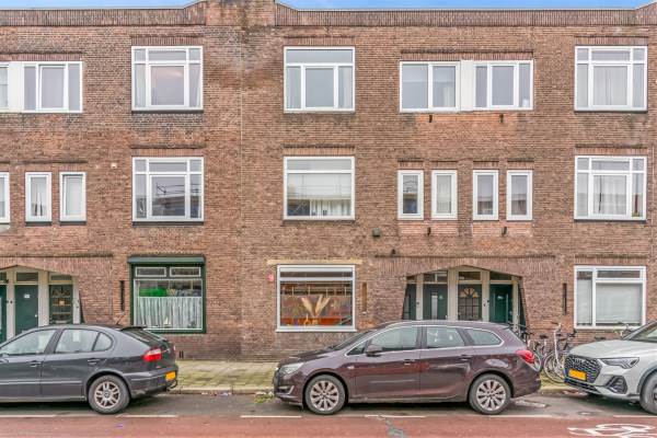 Woning Laan van Nieuw-Guinea 42 Utrecht