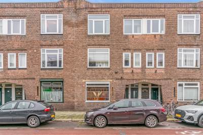 Woning Laan van Nieuw-Guinea 42 Utrecht