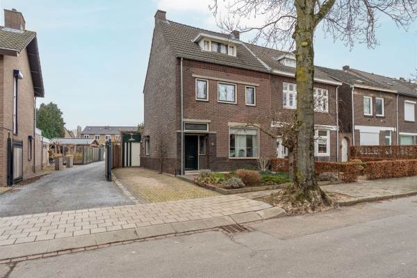 Woning Heidestraat 59 Geleen Oozo Nl   0 