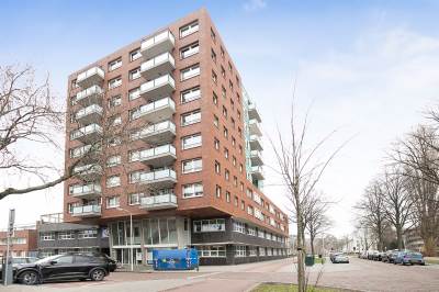 Woning Vriezenveenstraat 66 Den Haag