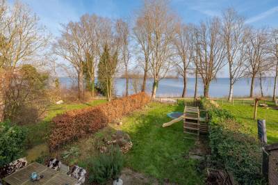 Woning Hoofdgracht 51 Naarden