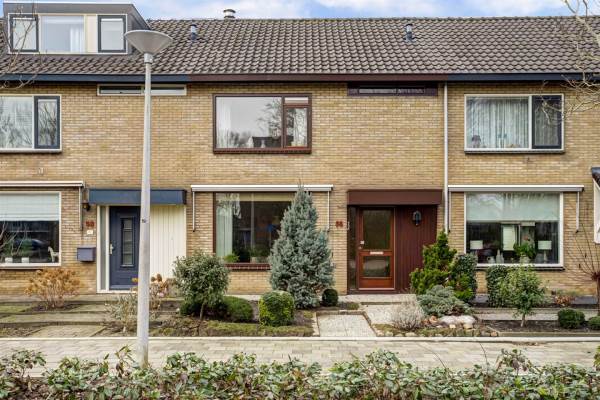 Woning Halfweg 56 Hendrik-Ido-Ambacht
