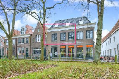 Woning Dal 7 Hoorn (NH)