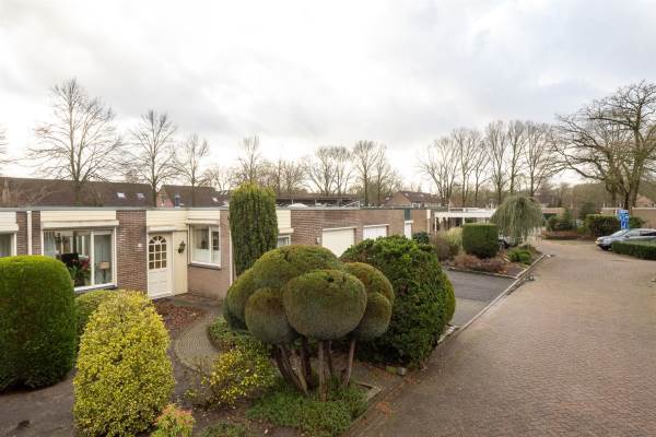 Woning Louis van Tulderstraat 78 Hengelo (OV)