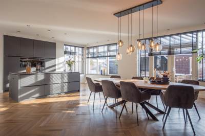 Woning Waterlaatstraat 3 Oss