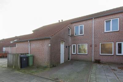 Woning Kievit 26 Sprang-Capelle