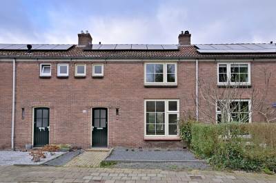 Woning Julianalaan 34 Brummen