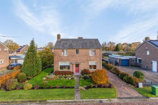 Woning Wortelboerstraat 7 Emmer-Compascuum