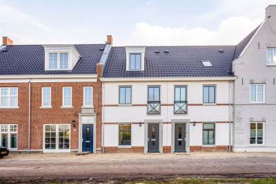 Woning Broederwal 239 Helmond