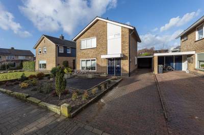 Woning Cramerstraat 3 Ootmarsum