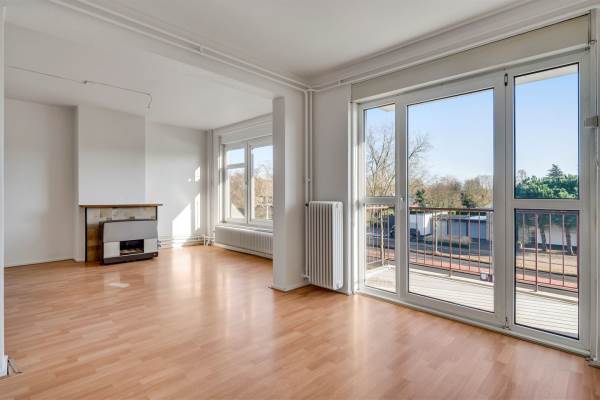 Woning Burgemeester Geuljanslaan 36 Roermond