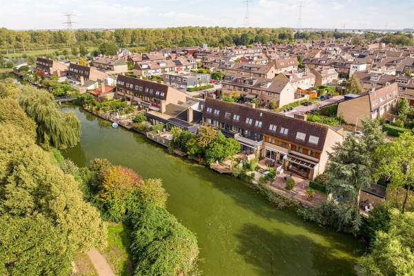 Woning Rijndal 62 Capelle aan den IJssel