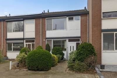 Woning Rompertsebaan 13 Den Bosch