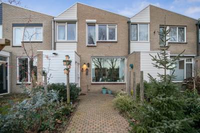 Woning Twintighoven 56 Zevenbergen