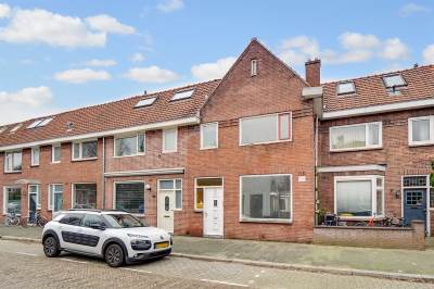 Woning Hubert Duyfhuysstraat 50 Utrecht