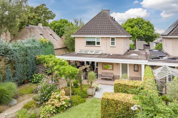 Woning Gochsestraat 5b Huissen