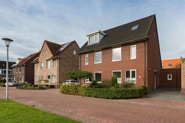 Woning Belcampostraat 13 Berkel en Rodenrijs