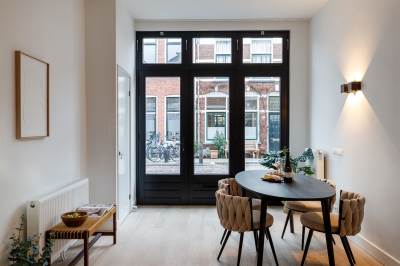 Woning Klaverstraat 23 Utrecht
