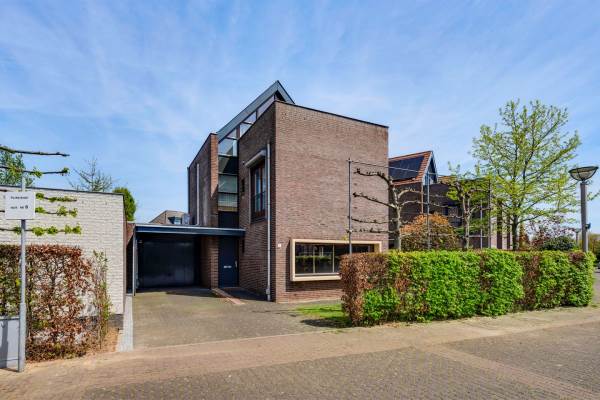 Woning Pliniushof 6 Sittard