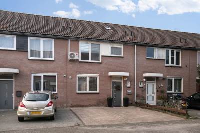 Woning Kaarderhof 29 Helmond