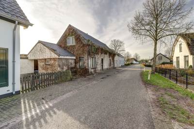 Woning Laageinde 98 Geldermalsen