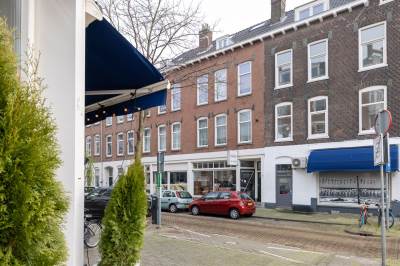Woning IJsclubstraat 68B01 Rotterdam