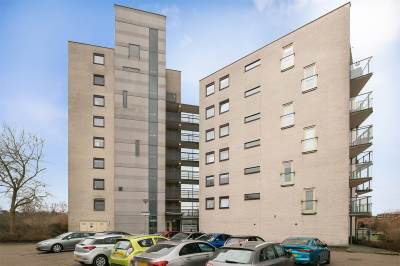 Woning Lotusstraat 82 Purmerend