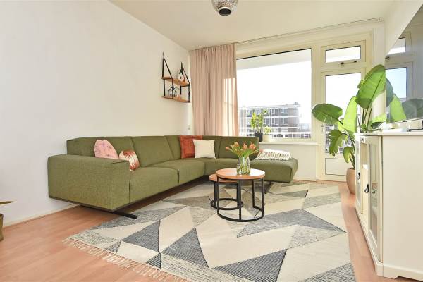 Woning Leyweg 1014 Den Haag