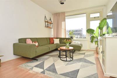 Woning Leyweg 1014 Den Haag