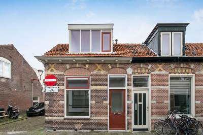Woning Tuinstraat 38 Alkmaar
