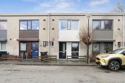 Woning Keerkade 28 Leusden