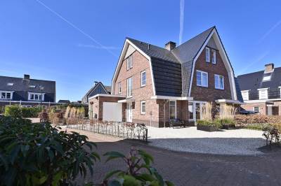 Woning Laantje van Toonder 10 Blaricum