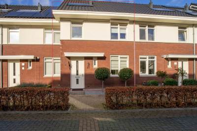 Woning Kattestart 23 Gemert