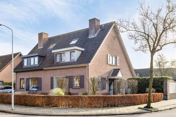 Woning Hermelijnlaan 11 Lunteren