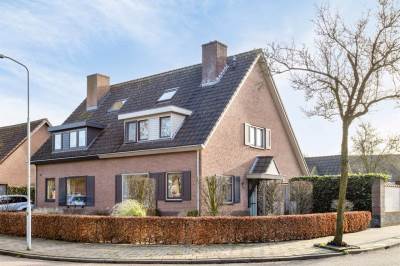Woning Hermelijnlaan 11 Lunteren