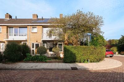 Woning Erica 1 Dordrecht