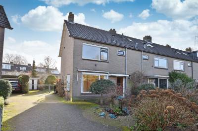 Woning Wagenweg 25 Huizen