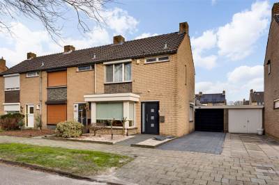 Woning Alexanderstraat 11 Weert