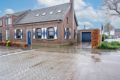 Woning Hoofdstraat 36 Oirlo