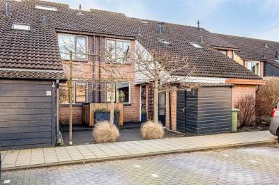 Woning Dreef 49 Berkenwoude