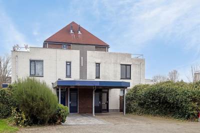 Woning Het Wielsem 35 Den Bosch