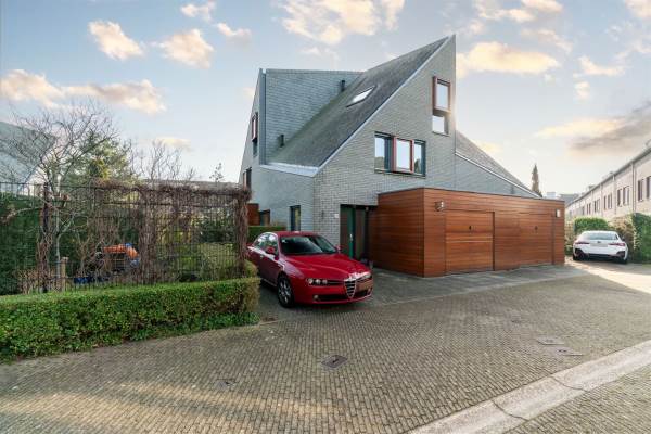 Woning Harry Pauwlaan 18 Den Haag