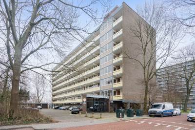 Woning Isabellaland 1146 Den Haag