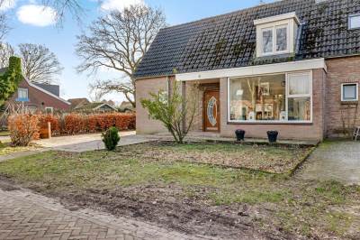 Woning Askampstraat 7 Zeijen