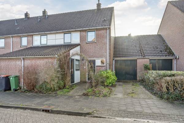 Woning De Uitspanning 23 Blokker